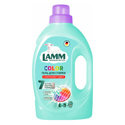 ���� ��� ������ LAMM, 