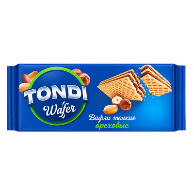 ����� ����� (Tondi), ��������, 167�