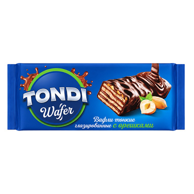 ����� ����� (Tondi), ������������� � ��������, 138�