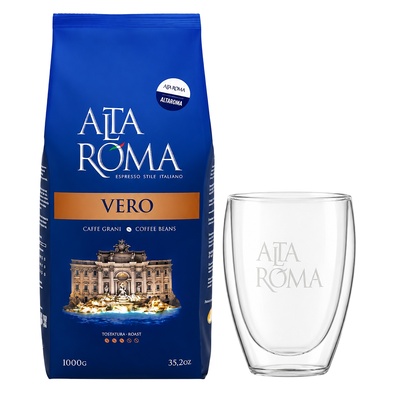 ����� ���������� � ������, AltaRoma, 