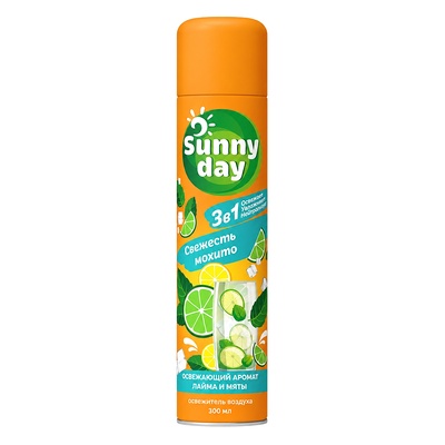 ���������� ������� ����� ��� (Sunny Day), 