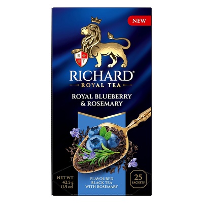 ��� ������ (Richard), 