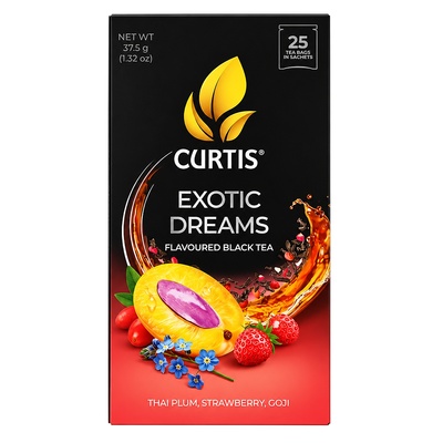 ��� Curtis, 