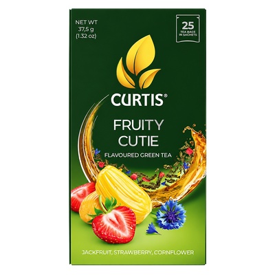 ��� Curtis, 