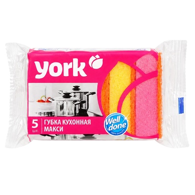 ����� ��� ������, ���� (York), 