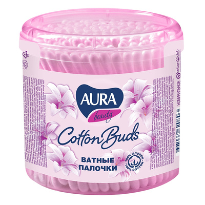 ������ ������� Aura, 200��, �������. ������