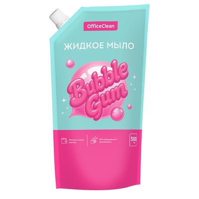 ������ ����-���� 500��, �������� (OfficeClean), 