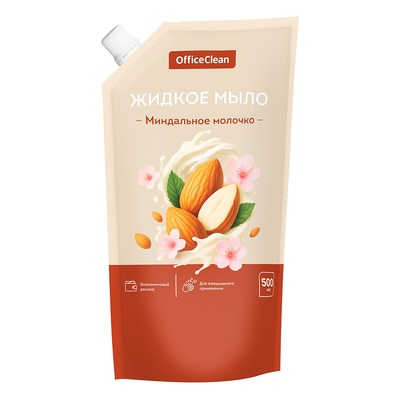 ������ ����-���� 500��, �������� (OfficeClean), 