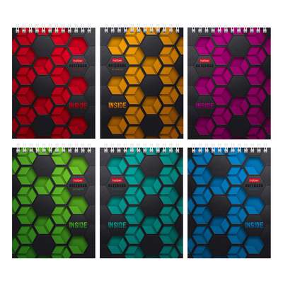 ������� �6, 40�, Hatber, 