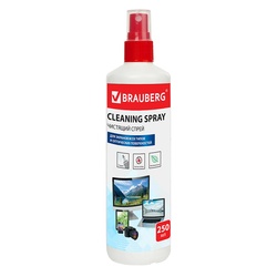 �������� ��������-����� ��� �������, ��������� � ���������� ������������, Brauberg, 250��
