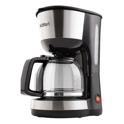 ��������� Kitfort, ��-715, 1,25�, 1000 ��, ������, ���������