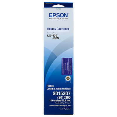  Epson LQ630, original