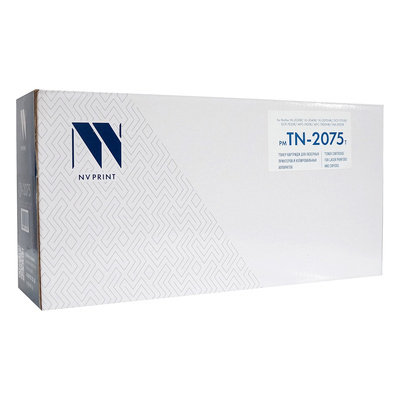 �������� Brother HL-2030/DCP-7010/FAX-2920/HL-2040/HL-2070/MFC-7420/MFC-7820/������/2500 ���/NV Print/����