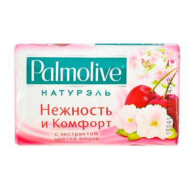 ���� ��������� Palmolive, 